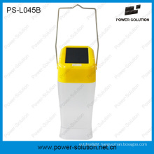 Mini Solar Fluorescent Lamp for Family Lighting